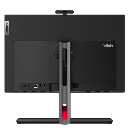 Komputer All-in-One ThinkCentre M90a G5 12SL000HPB W11Pro i5-14500/16GB/512GB/INT/23.8 FHD/vPro/DVD/3YR OS + 1YR Premier
