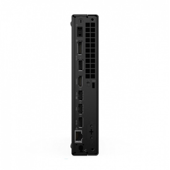 Komputer ThinkCentre Neo 50q Tiny G6 13HR003DPB W11Pro Ultra 5 226V/16GB/1TB/INT/3YRS OS 