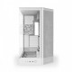 Obudowa H9 Flow Midi Tower z oknem biała 
