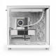 Obudowa H9 Flow Midi Tower z oknem biała 