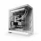 Obudowa H9 Flow Midi Tower z oknem biała 