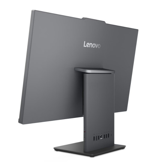 Komputer All-in-One neo 50a G6 13QF001VPB W11Pro Ultra 7 256V/16GB/512GB/INT/27.0FHD/Touch/Luna Grey/3YRS OS 