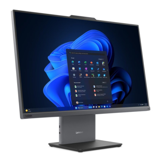 Komputer All-in-One neo 50a G6 13QF001VPB W11Pro Ultra 7 256V/16GB/512GB/INT/27.0FHD/Touch/Luna Grey/3YRS OS 