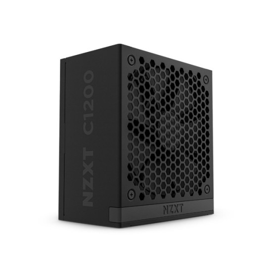 Zasilacz C1200 V2 1200W modularny 80+Gold ATX3.1 czarny
