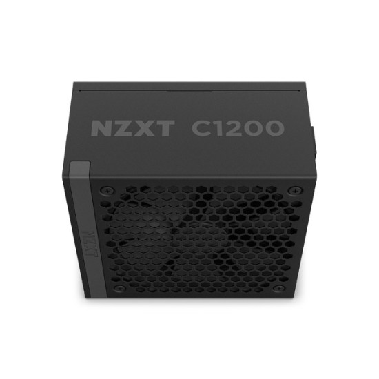 Zasilacz C1200 V2 1200W modularny 80+Gold ATX3.1 czarny