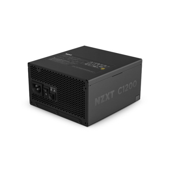Zasilacz C1200 V2 1200W modularny 80+Gold ATX3.1 czarny