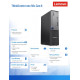 Desktop ThinkCentre Neo 50s SFF 13DM0010PB W11Pro Ultra 7 265/16GB/512GB/INT/3YRS OS 