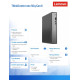 Komputer ThinkCentre Neo 50q Tiny G6 13HR003DPB W11Pro Ultra 5 226V/16GB/1TB/INT/3YRS OS 