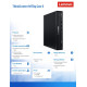 Komputer ThinkCentre M70q Tiny G6 13A4000FPB W11Pro Ultra 5 235T/16GB/512GB/INT/Black/vPro/3YR OS + 1YR Premier TC 