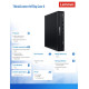 Komputer ThinkCentre M70q Tiny G6 13A40016PB W11Pro Ultra 7 265T/2X16GB/1TB/INT/vPro/Black/3YR OS + 1YR Premier TC 