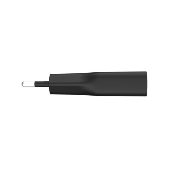 Ładowarka sieciowa slim RiberaGAN 1xUSBC+1xUSB-A 20W