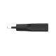 Ładowarka sieciowa slim RiberaGAN 1xUSBC+1xUSB-A 20W