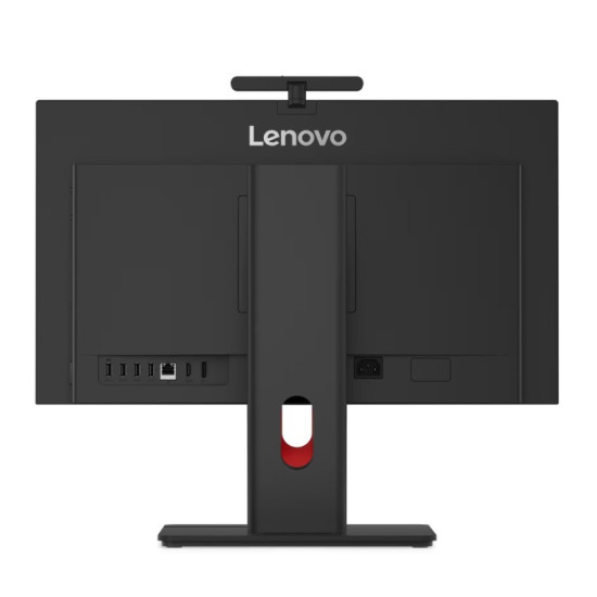 Komputer All-in-One ThinkCentre M90a G6 13AT001APB W11Pro Ultra 5 235/16GB/512GB/INT/23.8 FHD/vPro/3YRS OS + 1YR Premier 