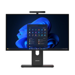 Komputer All-in-One ThinkCentre M90a G6 13AT001APB W11Pro Ultra 5 235/16GB/512GB/INT/23.8 FHD/vPro/3YRS OS + 1YR Premier 