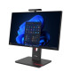Komputer All-in-One ThinkCentre M90a G6 13AT001APB W11Pro Ultra 5 235/16GB/512GB/INT/23.8 FHD/vPro/3YRS OS + 1YR Premier 