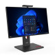 Komputer All-in-One ThinkCentre M90a G6 13AT001APB W11Pro Ultra 5 235/16GB/512GB/INT/23.8 FHD/vPro/3YRS OS + 1YR Premier 