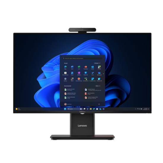 Komputer All-in-One ThinkCentre M70a G6 13AY001JPB W11Pro Ultra 5 225T/16GB/512GB/INT/23.8 FHD/3YRS OS 