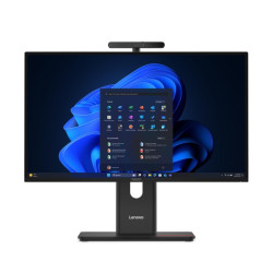 Komputer All-in-One ThinkCentre M90a G6 13AT0017PB W11Pro Ultra 9 285/32GB/1TB/RTX 4050 6GB/23.8 FHD/vPro/3YRS OS + 1YR Premier 