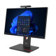 Komputer All-in-One ThinkCentre M90a G6 13AT0017PB W11Pro Ultra 9 285/32GB/1TB/RTX 4050 6GB/23.8 FHD/vPro/3YRS OS + 1YR Premier 