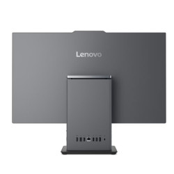 Komputer All-in-One ThinkCentre neo 50a G5 12SA007KPB W11Pro Core 5 210H/16GB/512GB/INT/27.0 FHD/Luna Grey/Touch/Luna Grey/3YR OS