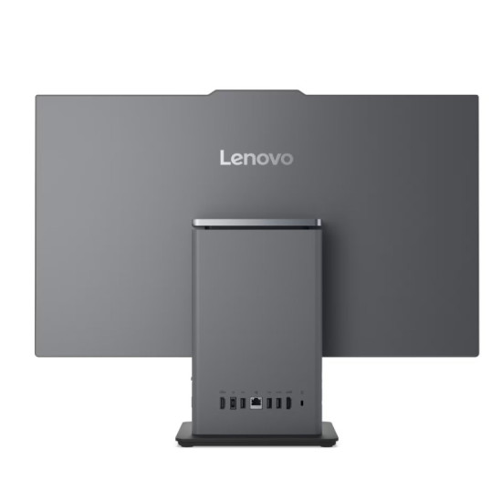Komputer All-in-One ThinkCentre neo 50a G5 12SA007KPB W11Pro Core 5 210H/16GB/512GB/INT/27.0 FHD/Luna Grey/Touch/Luna Grey/3YR OS