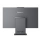 Komputer All-in-One ThinkCentre neo 50a G5 12SA007KPB W11Pro Core 5 210H/16GB/512GB/INT/27.0 FHD/Luna Grey/Touch/Luna Grey/3YR OS