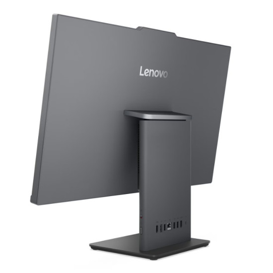 Komputer All-in-One ThinkCentre neo 50a G5 12SA007KPB W11Pro Core 5 210H/16GB/512GB/INT/27.0 FHD/Luna Grey/Touch/Luna Grey/3YR OS