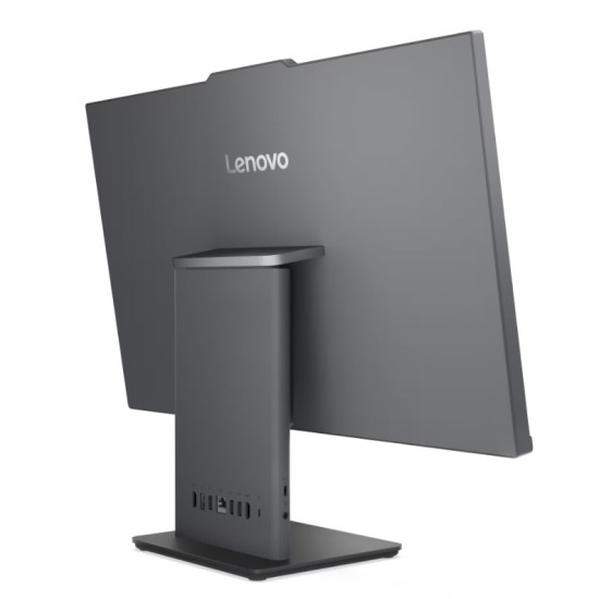 Komputer All-in-One ThinkCentre neo 50a G5 12SA007KPB W11Pro Core 5 210H/16GB/512GB/INT/27.0 FHD/Luna Grey/Touch/Luna Grey/3YR OS