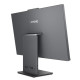 Komputer All-in-One ThinkCentre neo 50a G5 12SA007KPB W11Pro Core 5 210H/16GB/512GB/INT/27.0 FHD/Luna Grey/Touch/Luna Grey/3YR OS