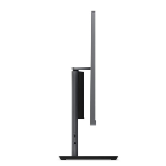 Komputer All-in-One ThinkCentre neo 50a G5 12SA007KPB W11Pro Core 5 210H/16GB/512GB/INT/27.0 FHD/Luna Grey/Touch/Luna Grey/3YR OS