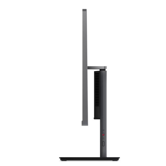 Komputer All-in-One ThinkCentre neo 50a G5 12SA007KPB W11Pro Core 5 210H/16GB/512GB/INT/27.0 FHD/Luna Grey/Touch/Luna Grey/3YR OS