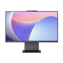 Komputer All-in-One ThinkCentre neo 50a G5 12SA007KPB W11Pro Core 5 210H/16GB/512GB/INT/27.0 FHD/Luna Grey/Touch/Luna Grey/3YR OS
