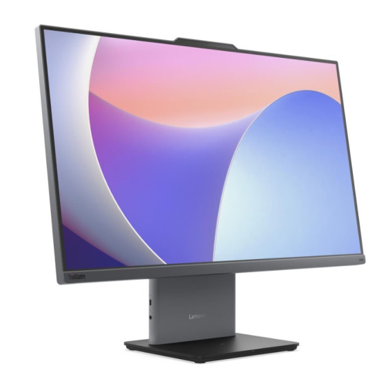 Komputer All-in-One ThinkCentre neo 50a G5 12SA007KPB W11Pro Core 5 210H/16GB/512GB/INT/27.0 FHD/Luna Grey/Touch/Luna Grey/3YR OS