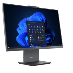 Komputer All-in-One ThinkCentre neo 50a G5 13QF001APB W11Pro Core 7 256V/16GB/512GB/INT/27.0 FHD/Luna Grey/3YRS OS
