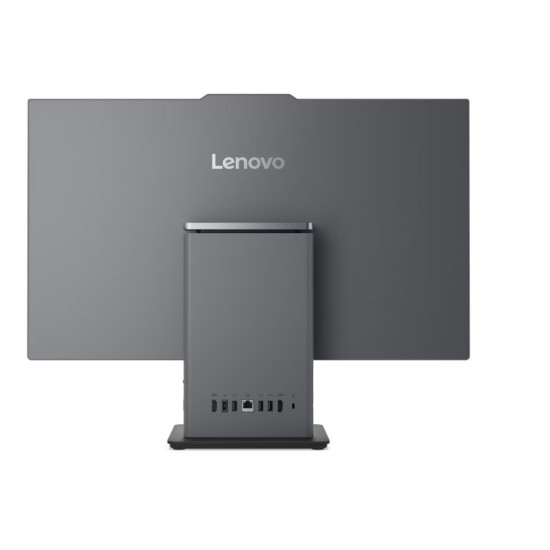 Komputer All-in-One ThinkCentre neo 50a G5 13QF001APB W11Pro Core 7 256V/16GB/512GB/INT/27.0 FHD/Luna Grey/3YRS OS