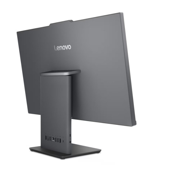 Komputer All-in-One ThinkCentre neo 50a G5 13QF001APB W11Pro Core 7 256V/16GB/512GB/INT/27.0 FHD/Luna Grey/3YRS OS