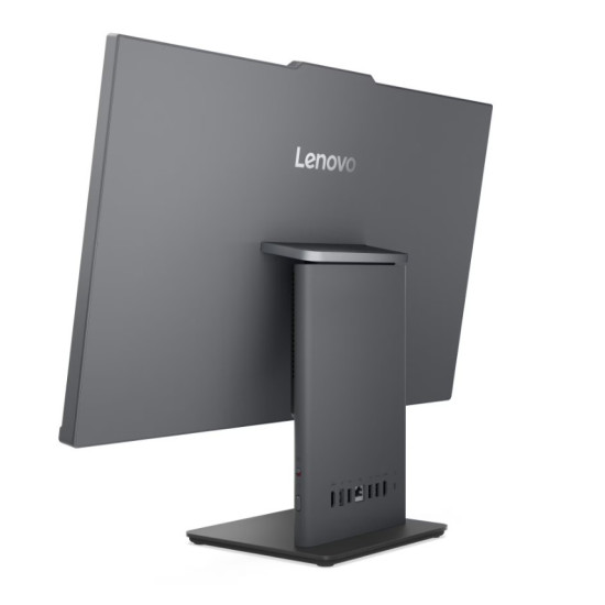 Komputer All-in-One ThinkCentre neo 50a G5 13QF001APB W11Pro Core 7 256V/16GB/512GB/INT/27.0 FHD/Luna Grey/3YRS OS