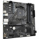 Płyta główna B550M K AM4 4DDR4 DP/HDMI mATX 