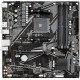 Płyta główna B550M K AM4 4DDR4 DP/HDMI mATX 