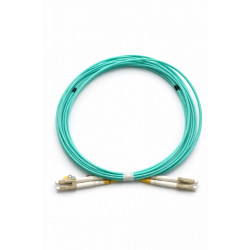 Patchcord światłowodowy LC-LC OM4 duplex 3m