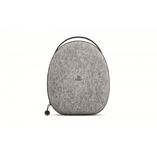 Słuchawki gamingowe PlayStation 5 Headset Elite Case