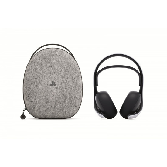 Słuchawki gamingowe PlayStation 5 Headset Elite Case