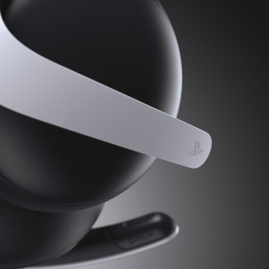 Słuchawki gamingowe PlayStation 5 Headset Elite Case