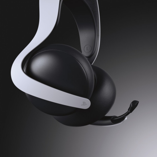 Słuchawki gamingowe PlayStation 5 Headset Elite Case