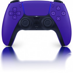 Kontroler bezprzewodowy PlayStation 5 DualSense V3 Galactic Purple
