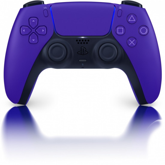 Kontroler bezprzewodowy PlayStation 5 DualSense V3 Galactic Purple