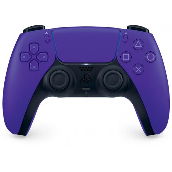 Kontroler bezprzewodowy PlayStation 5 DualSense V3 Galactic Purple