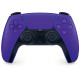 Kontroler bezprzewodowy PlayStation 5 DualSense V3 Galactic Purple