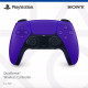 Kontroler bezprzewodowy PlayStation 5 DualSense V3 Galactic Purple