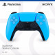Kontroler bezprzewodowy PlayStation 5 DualSense V3 Starlight Blue
